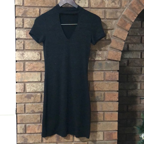 ⭐️Aritzia Wilfred Free comfy soft dress🎉Host Pick🥳 - Picture 6 of 9